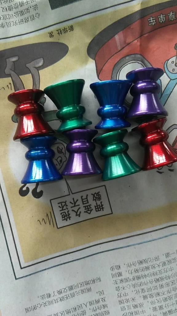 彩色电泳漆(图2)