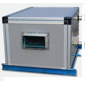 新风防冻辅助机组