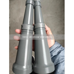 环保先行，合肥工业纯水设备厂家引领行业绿色升级